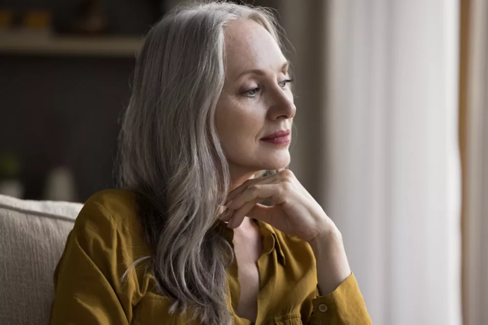 Quel parfum pour une femme de 60 ans ?