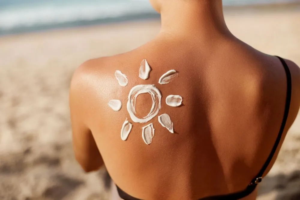 Comment faire pour avoir une belle peau ?