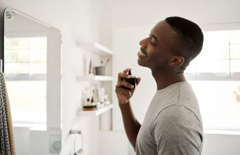 Comment bien se parfumer pour un homme ?