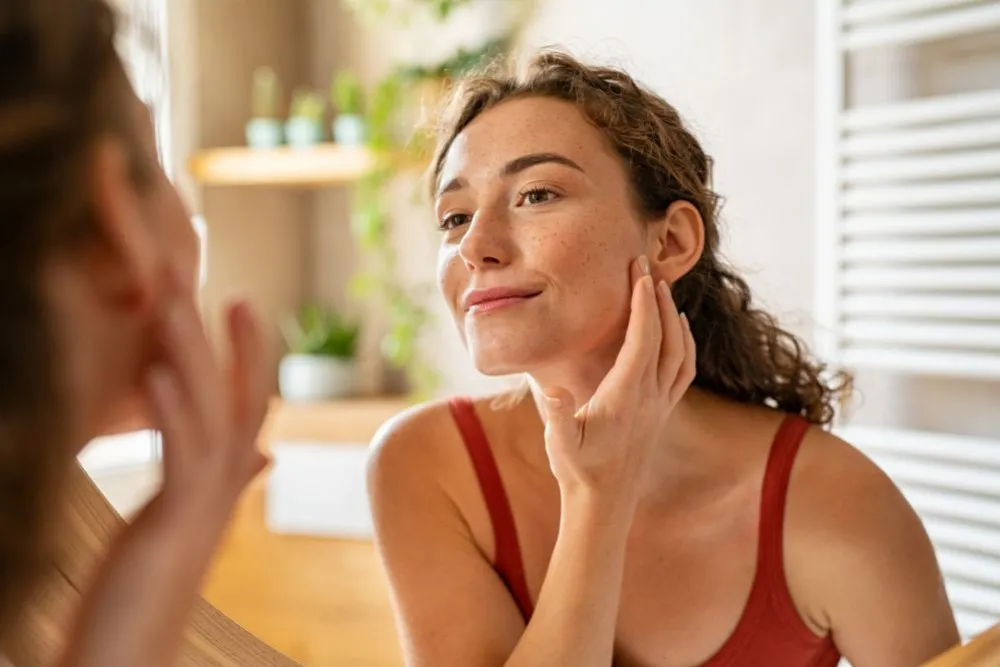 Dans quel ordre appliquer les soins du visage ?