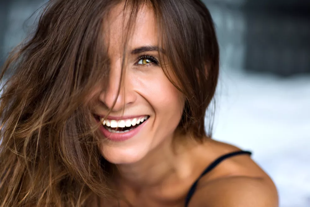 Comment avoir un joli visage naturellement ?