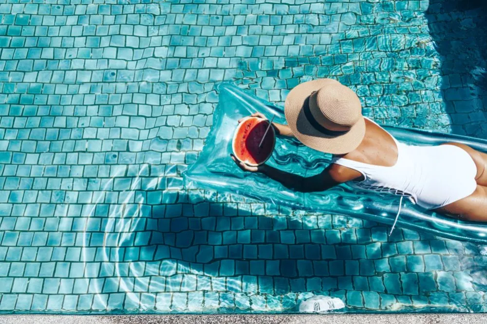 Comment garder son bronzage plus longtemps après l'été