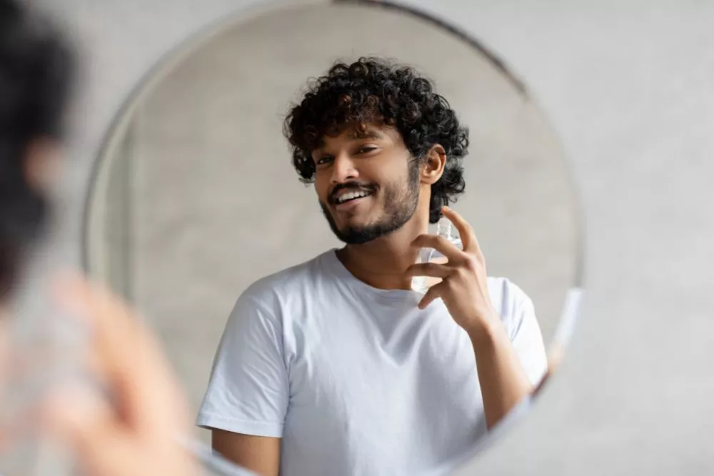 Quel est le parfum masculin préféré des Français en 2026 ?