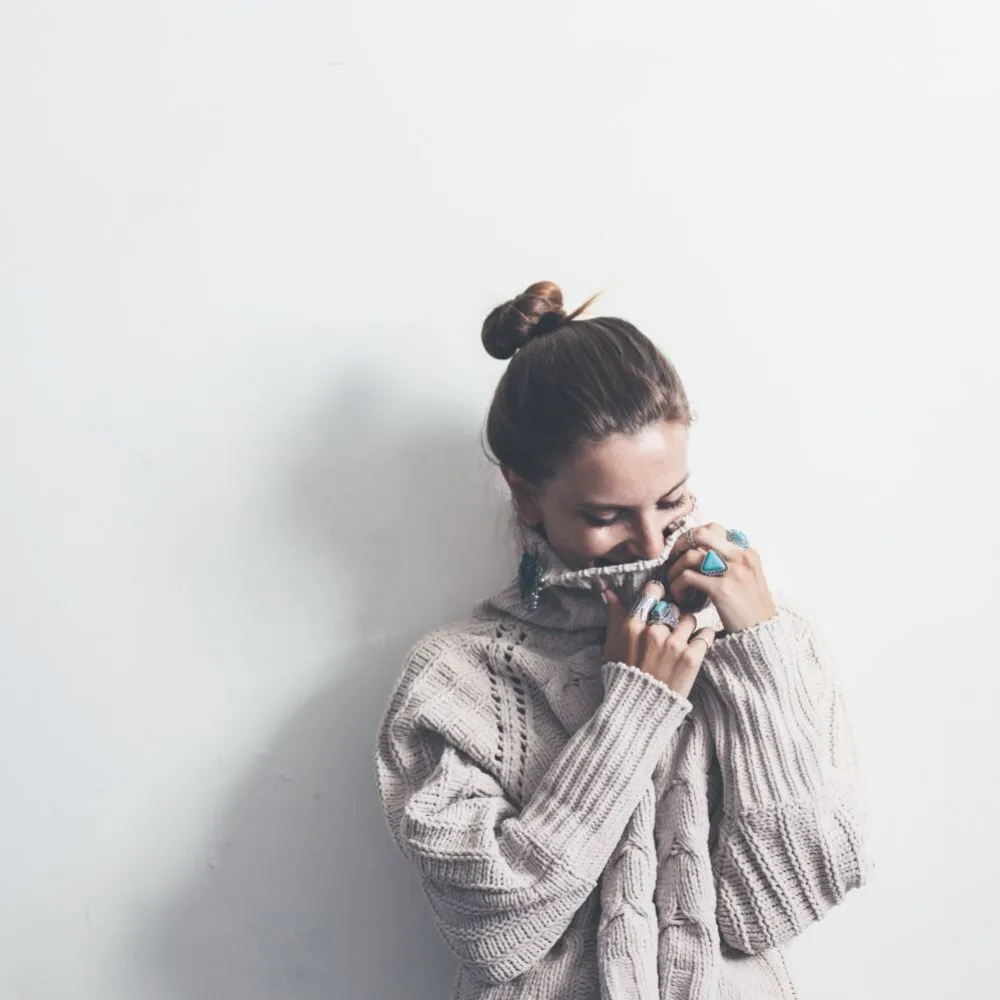 Comment protéger ma peau contre le froid ?