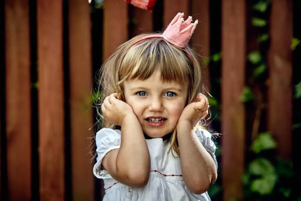 Quel parfum offrir pour son enfant ?