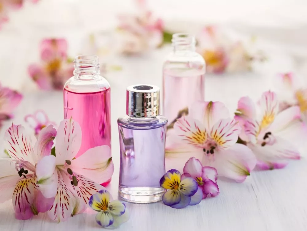 Fragrance parfum : définition et fonctionnement