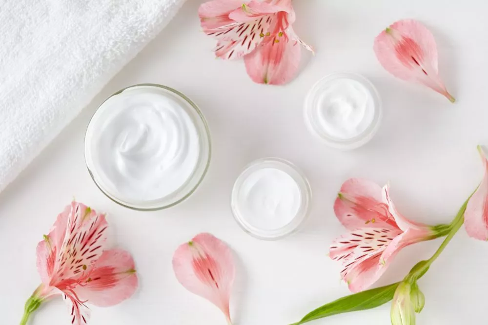Les principaux ingrédients naturels pour un soin du visage