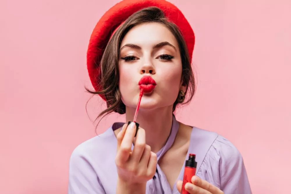 Comment choisir la couleur de son rouge à lèvres ?