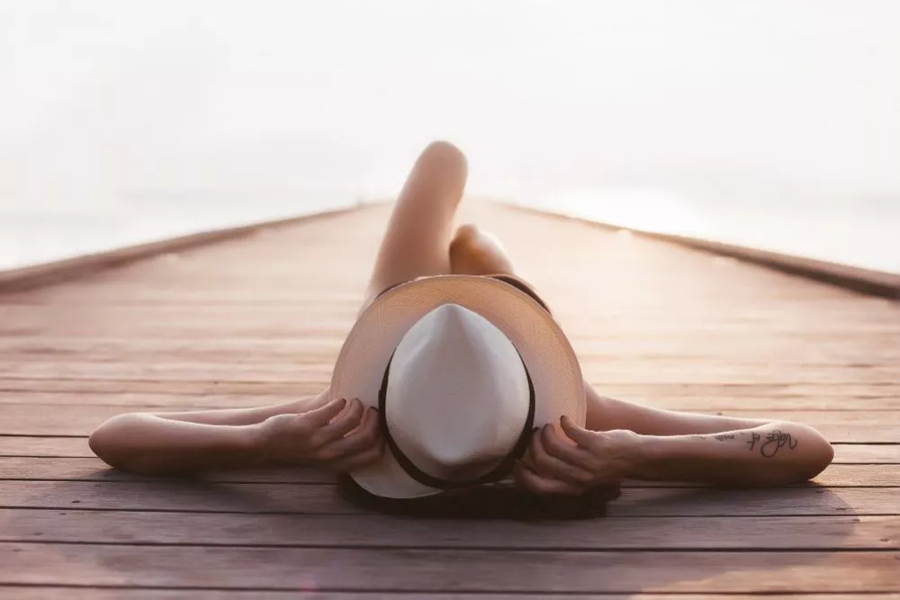 Le top des parfums femme pour l'été